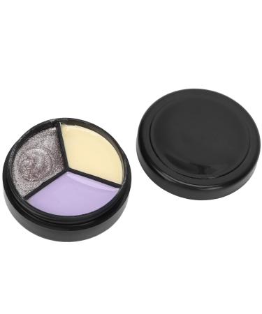 Nail-angel-lacquer cream tender professional nail-lacquer gel nail polish cream for DIY nail art design for nail studio for professional manicure #10 soy milk white-Flash Star Silver-Sweet