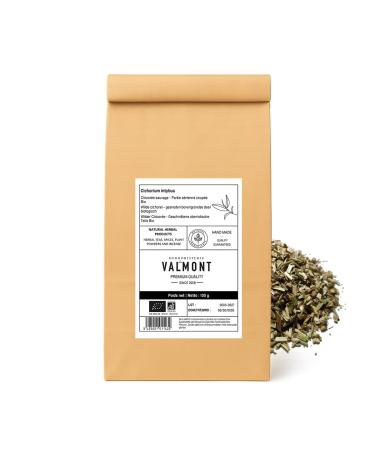 Herboristeria du Valmont Organic Wild Chicory Herbal Tea Cut Plant 250 grams