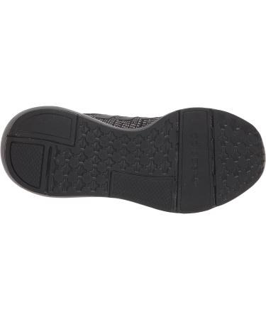 adidas Originals Swift Run 22 Sneaker Big Kid (8-12 Years) - Black/Grey/White - Size 4.5 - Buy Online on GoSupps.com
