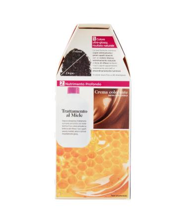 L'Or al Paris Hair Color Casting Cream Gloss 4102 - Ammonia-Free Dark Chocolate Brown - 1 Piece for Healthy Beautiful Hair - Buy Online on GoSupps.com