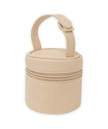Duffi Baby 0829-05 pacifier holder beige - Buy Online on GoSupps.com