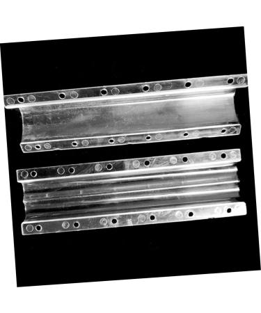 Kisangel 2pcs Shaped Silicone Fruit Stereotypes Fruit Child Plant - Buy Online on GoSupps.com