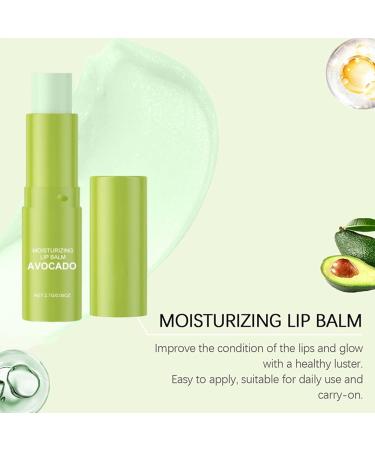  Ziennhu Repairing Lip Balm - Shea Butter - Repairs & Soothes - Chapped and Damaged Lips - Repair Lip Balm - Moisturizing Lip Balm - Repairing Lip Balm - Shea Butter - Repairs - Buy Online on GoSupps.com