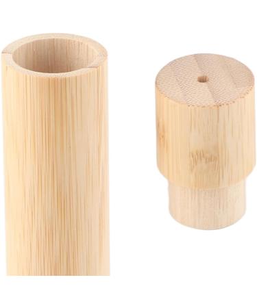 Shop AUNMAS Portable Eco-Friendly Cylinder Travel Toothbrush Holder | Travel Case & Storage Box - Buy Online on GoSupps.com