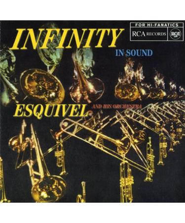 Infinity in Sound 1