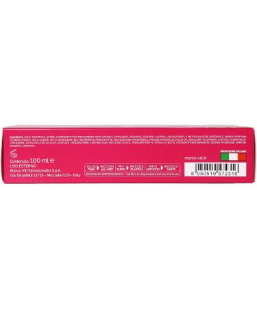 Marco Viti Artiglio Del Diavolo Soothing Cream 100 ml - Buy Online on GoSupps.com