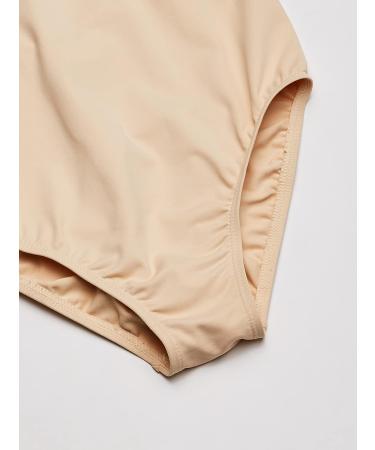 Capezio Big Girls' Nude Camisole Leotard - Size Large (7-16) - Buy Online on GoSupps.com