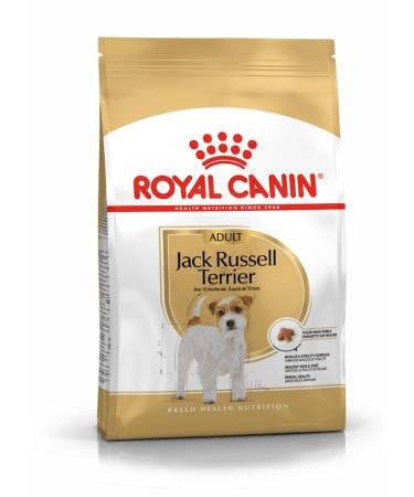 ROYAL CANIN/Jack Russel Terrier Adult 3 kg bag Dog food for Jack Russel dogs from 10 months