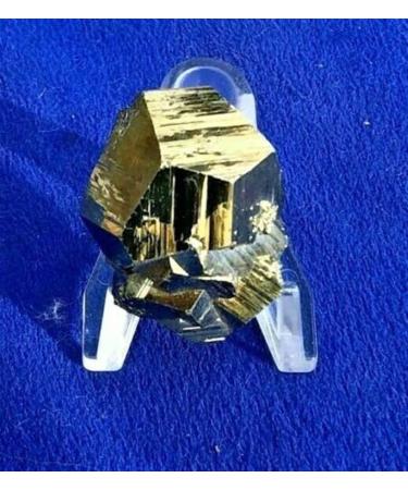 Natural Crystal Rough for Pyrite Cubes with Large Faces of Highly Reflective Crystals Raw Stones and Minerals dingchi - Buy Online on GoSupps.com