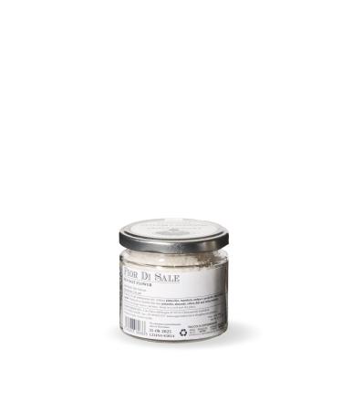 Sicilian Salt Flower 190g