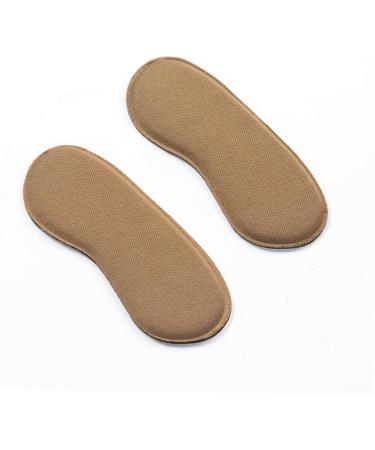 Mobestech 60 Pairs Heel Cups - Invisible Stickers & Foot Protectors for High Feet - Ultimate Comfort & Support for Shoes - Buy Online on GoSupps.com
