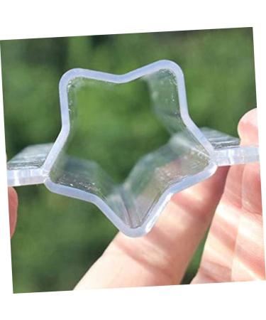 YARNOW 10 Pcs Shaped Growth Mold Vegetable Growing Mould Heart Shaped Melon Forming Molds Cucumber Growth Mold Cucumber Forming Mold Vegetable Mould Tools Plastic Fruit Child Plant - Buy Online on GoSupps.com