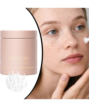 Taches De Rousseur Fausse - Stylo Taches - Estampille Liquide Pour Maquillage Naturel Avec Coussin D'air - Buy Online on GoSupps.com