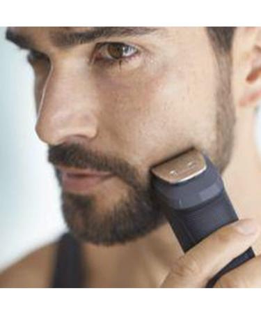 Philips 11-in-1 All-In-One Trimmer Series 5000 Grooming Kit | MG5730/33 UK 3-Pin Plug - Buy Online on GoSupps.com