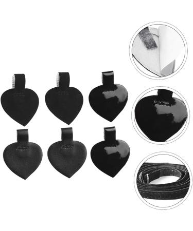 Shop NOLITOY 18 Pairs Follow Up Cushion Women's Kitten - Premium PU Comfort | International Shipping Available - Buy Online on GoSupps.com