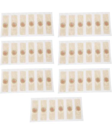 7Pcs Foot Corn Removal Plaster for Calluses | Foot Health Care Relief - Buy Online on GoSupps.com