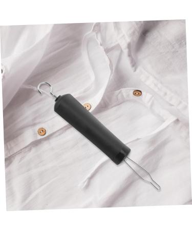 Button Hook Helper 15 Pcs Hooks Grips Button Hook Zipper Button Aid Buttons for Clothes Button Hook - Buy Online on GoSupps.com