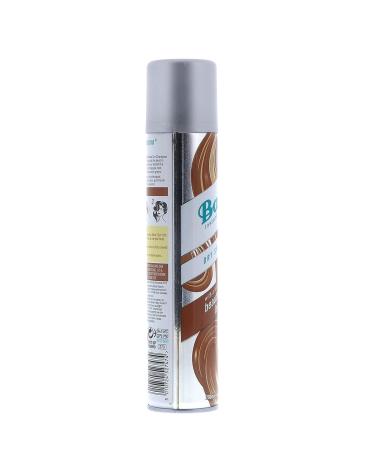 Batiste Dry Shampoo Medium & Brunette 4.23 oz - Instant Refresh for Brunette Hair - Buy Online on GoSupps.com