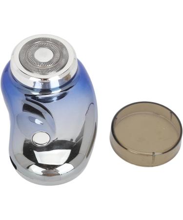 Beard Trimmer for Men - Efficient & Safe Mini Clipper with Digital Display | Washable for Home & Travel - Buy Online on GoSupps.com