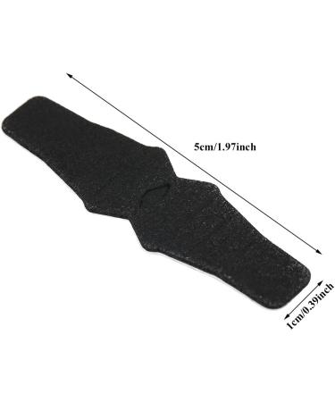 Anti-Slip Sticker Set for QAD HDX Drop Away Arrow Rest - 4Pcs Archery Accessory - Buy Online on GoSupps.com