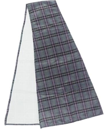 Adult Bibs Reusable Clothing Protectors & Adult Bibs for Eating | Dignified Alternative to Bib Dining Scarf for Elderly Senior Citizens Nicything - Buy Online on GoSupps.com