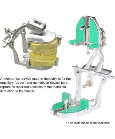 Adjustable Mechanical Articulator for Dental Labs | High-Quality Prosthesis Tools | International Shipping - Buy Online on GoSupps.com