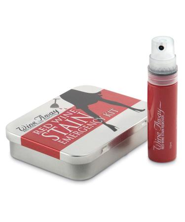 Emergency Kit Wine Stain Remover Multicolor