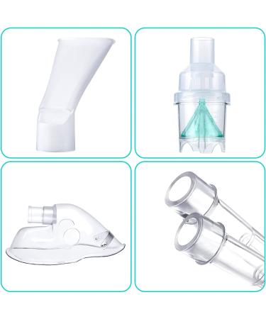 Clear Home Use Replacement Accessory | High-Quality and Durable - Buy Online on GoSupps.com