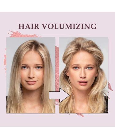 Spier Hair Styling Clip | Volume Hairstyle Clip & Bun Maker Tool | Multifunctional Hair Accessory for Effortless Styles - Buy Online on GoSupps.com