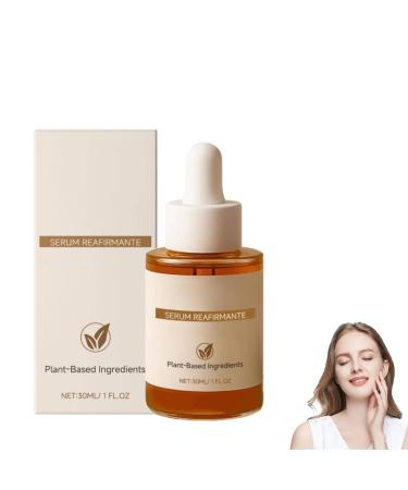 S rum Raffermissant Instantan Anti-Rel chement Wrinkle Power Serum Anti Rides Puissant Immediat Visage Anti Taches Brunes Correcteur de Taches Sombres Pour L' limination Des Taches Sombres (1)