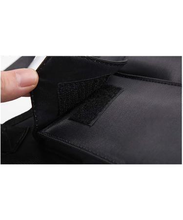 Underarm Shoulder Bag - Concealed Anti-Thief Pocket for Men/Women - Multi-Purpose Safety Holster for Travel Outdoors - Buy Online on GoSupps.com