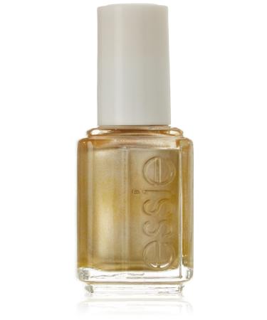 Essie Nail Polish - As Good as gold 1 pack (1 x 15 ml) - Buy Online on GoSupps.com