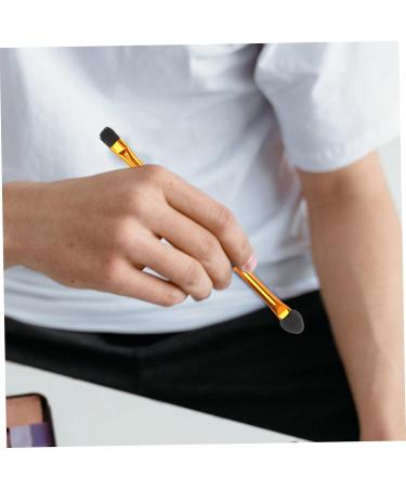 Balacoo 30pcs Makeup Eye Shadow Women Makeup Brush Applicator Cosmetic Women's Clothing Set - Buy Online on GoSupps.com