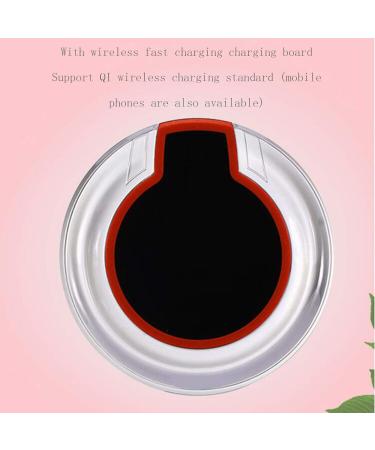 Electric Nail Drill 35000 RPM Nail Art Accessory Portable USB Electric Nail Drill Professional Electric Grinder Tool for Salon Use Or Home DIY - Buy Online on GoSupps.com