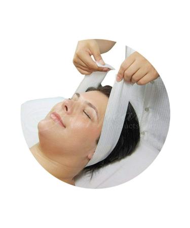 Dukal Reflections Stretch Headbands - Pack of 48 | Stylish and Comfortable Hair Accessories - Buy Online on GoSupps.com