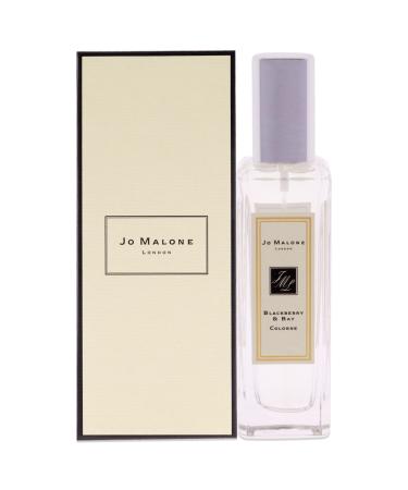 Jo Malone Blackberry & Bay Cologne Spray For Women 1 Ounce "Packaging may vary"