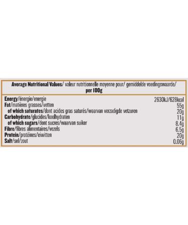 Biona Coconut Peanut Butter Organic 170g - Buy Online on GoSupps.com