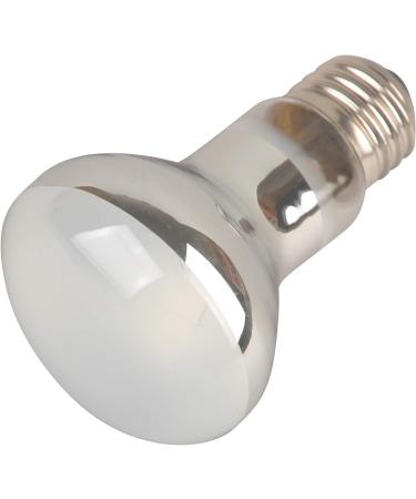 LUCKY HERP Reptile Basking Spot Lamp Heat Bulb 2-Pack (50-watt) 50 Watts - Buy Online on GoSupps.com
