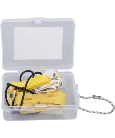Lightweight Hearing Aid Clip & Straps for Fall Prevention | Washable Portable Beautiful Design for Adults - Perfect for Gardening - Buy Online on GoSupps.com