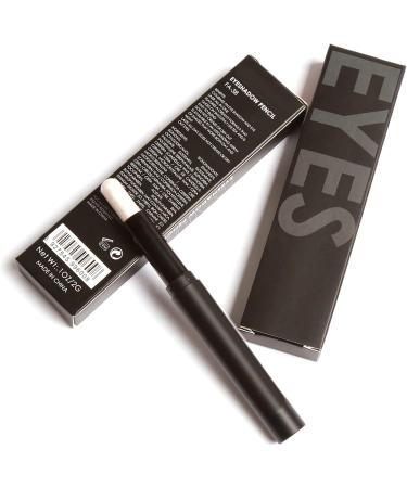 FILFEEL Eyeshadow Pencil Eyeshadow Stick Long Lasting Eye Shadow Pen Makeup Cosmetic Tool - 114mm Length Glitter (#1) - Buy Online on GoSupps.com