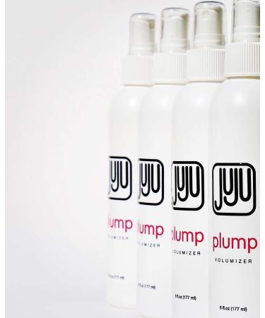 JUJU CHAN Plump Volumizer for Lift and Fullness - Volume Boost, Airy Feel, Non-Sticky - Fragrance-Free, Cruelty-Free - Buy Online on GoSupps.com