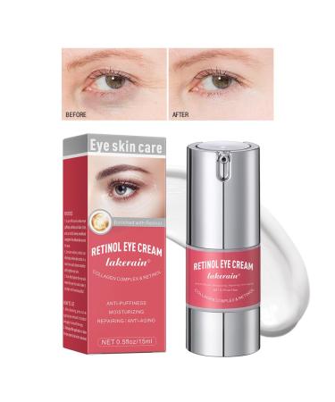 Eye Spray for Fine Lines & Dark Circles - Tighten Skin & Moisturize | International Shipping Available - Buy Online on GoSupps.com