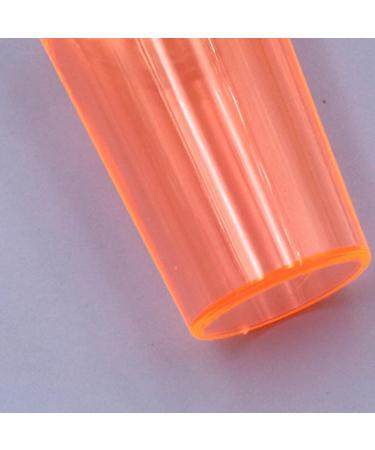 Nail Art Stickers for Women - Fluorescent Blue Silicone Stamp Tool | Party Decor & Manicure Essentials - Buy Online on GoSupps.com