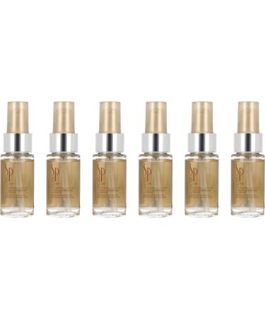 Wella SP Luxe Oil - 6x30 ml