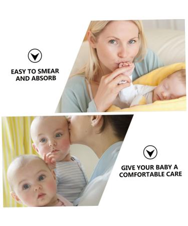 TOYANDONA Baby Buttocks Balm - Diaper Rash Cream for Hydrating and Moisturizing Hip Skin Care - Buy Online on GoSupps.com