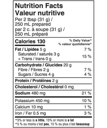 Knorr Professional Thai Coconut Vegetables Soup Mix Gluten Free Coconut Vegetables 500 g (Pack of 1) - Buy Online on GoSupps.com