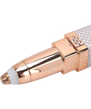 Facial Lip Hair Remover & Eyebrow Trimmer - Efficient Strong & Practical Hair Removal for Women | Shop Internationally - Buy Online on GoSupps.com