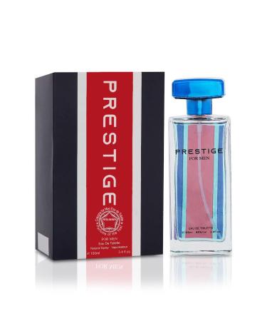 META-BOSEM White Tiger+Vanilla Oud Blend+Prestige+Knight Absolu+Dream Intense 5Pc Set Cologne for Men Collection Eau de Toilette Spray - Fresh Note - Holiday Gift (Pack of 5) Each 3.4 Oz Total 17 Oz - Buy Online on GoSupps.com