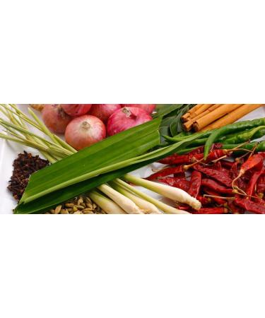 Koluu Yellow Rice Sri Lankan Curry Mix (250g) - Buy Online on GoSupps.com