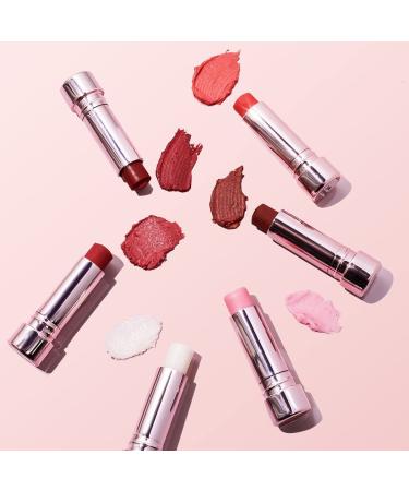 Buy butter LONDON Plush Rush Tinted Lip Treatment Double Date - Best International Shipping & Nourishing Color - Buy Online on GoSupps.com